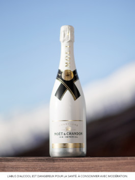 Léandre Real Kurtzemann Moet chandon