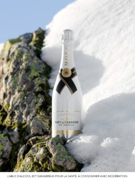 Léandre Real Kurtzemann Moet chandon