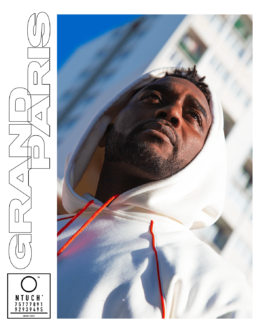 LEANDRE REAL LORAH KOEUR NTUCH MC TYER