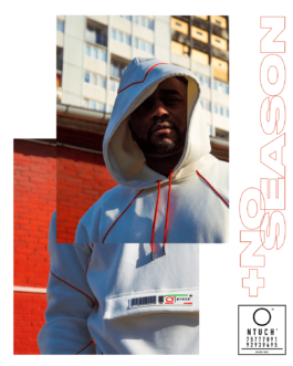 LEANDRE REAL LORAH KOEUR NTUCH MC TYER