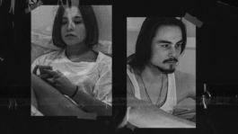 Leandre Real koeur LENY Lorah koeur