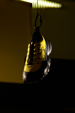 Leandre Kurtzemann Oakley KOEUR