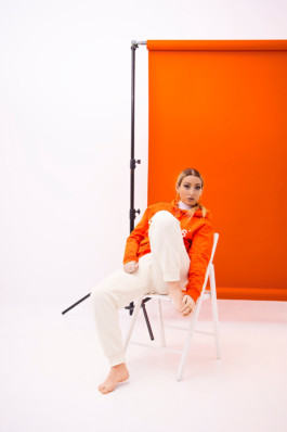 LORAH KOEUR LEANDRE REAL