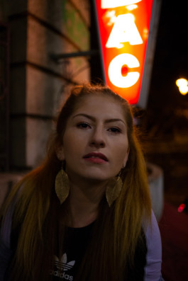 Leandre real kurtzemann