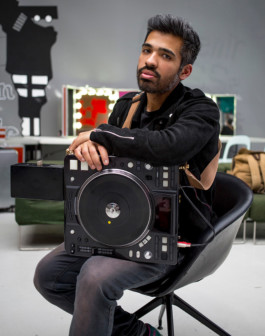 Leandre real kurtzemann