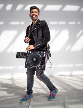 Leandre real kurtzemann