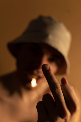 Leandre real kurtzemann