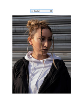 Leandre real kurtzemann