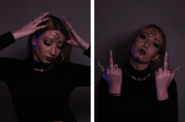 Leandre real kurtzemann