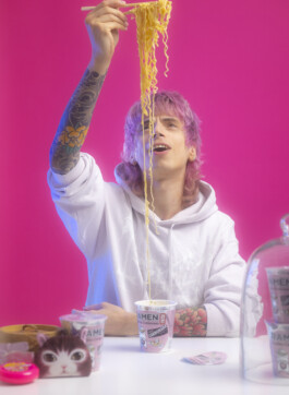 leandre real kurtzemann matt ramen