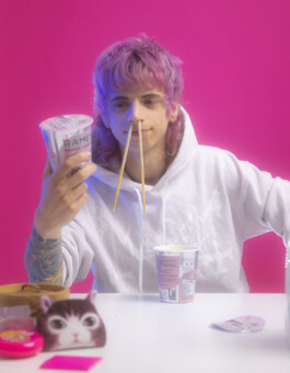 leandre real kurtzemann matt ramen