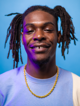 KOEUR LEANDRE REAL KURTZEMANN LORAH