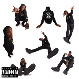 KOEUR LEANDRE REAL KURTZEMANN LORAH