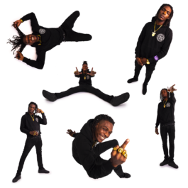 KOEUR LEANDRE REAL KURTZEMANN LORAH