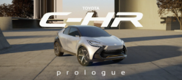 leandre real kurtzemann toyota chr prologue c-hr 