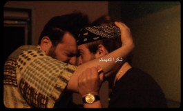 KOEUR LEANDRE REAL KURTZEMANN nitsh 