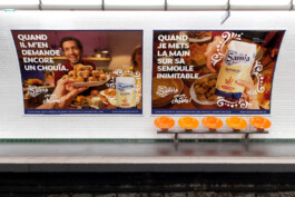 Leandre Kurtzemann photo real samia encre un chouia