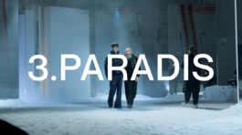 leandre kurtzemann real realisateur 3.PARADIS 3paradis 3 paradis OBO 